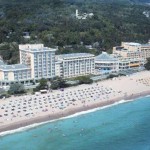 Hotel Iberostar Obzor Beach and Izgrev