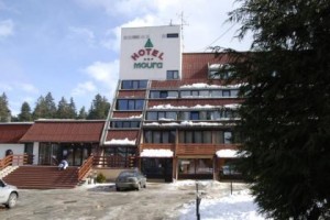 Hotel Mura