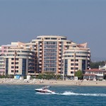 Hotel Fiesta Beach