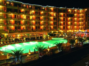Hotel Grenada