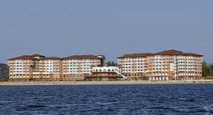 Hotel Sol Luna Bay