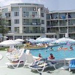 Hotel Avliga Beach